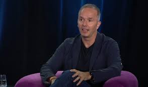 Assassin's Creed' Executive Producer Marc-Alexis Côté: "Video Games Can Change The World" By "Changing People"