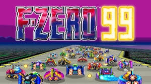 F-ZERO™ 99 for Nintendo Switch - Nintendo Official Site