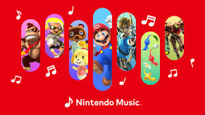 Nintendo Music app for Nintendo Switch Online - Nintendo Official Site CA