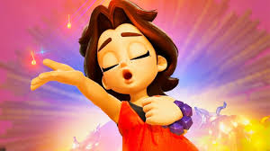 Donkey Kong Bananza - Pauline Song - YouTube