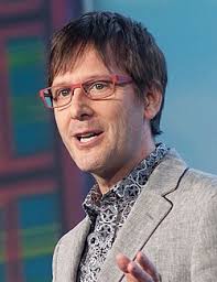 Mark Cerny - Wikipedia