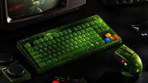 Review: 8BitDo's Retro 87 Keyboard & Retro R8 Mouse Nail The Original Xbox  Vibe | Pure Xbox