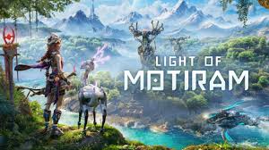 Horizon Zero Dawn Clone 'Light of Motiram' Announced for PC, PS5, Android,  and iOS