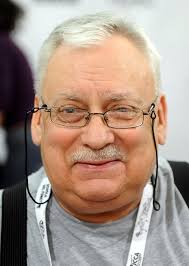 Andrzej Sapkowski – Wikipedia