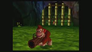 Donkey Kong 64 | Nintendo 64 | Spiele | Nintendo DE